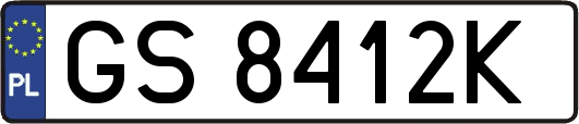GS8412K