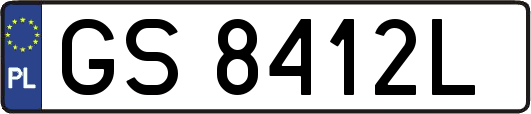 GS8412L
