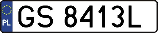 GS8413L
