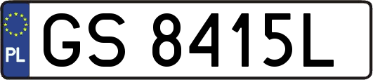 GS8415L
