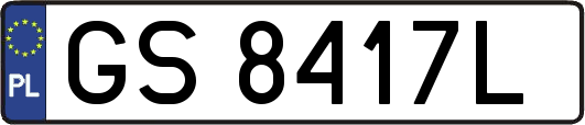 GS8417L