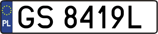 GS8419L
