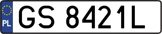 GS8421L