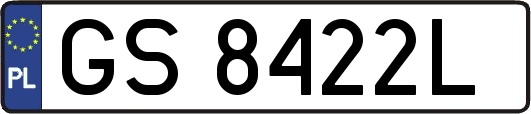 GS8422L