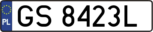 GS8423L