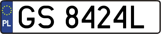 GS8424L
