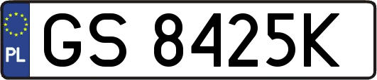 GS8425K