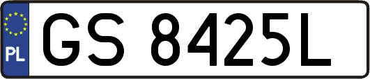 GS8425L