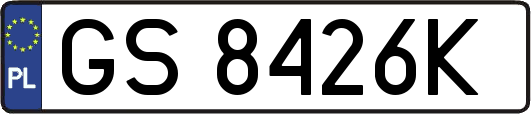 GS8426K