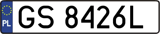 GS8426L