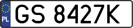 GS8427K