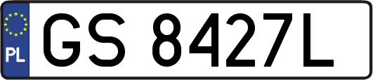 GS8427L
