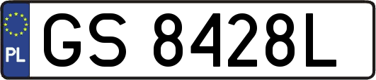 GS8428L
