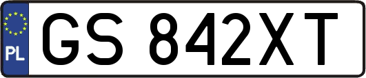 GS842XT