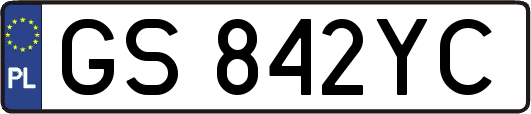 GS842YC