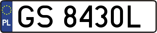 GS8430L