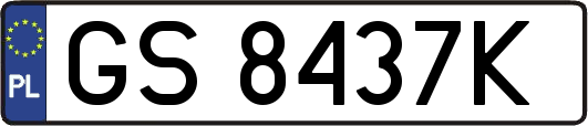 GS8437K