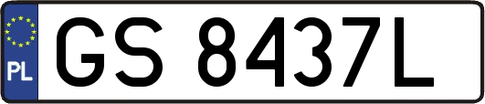 GS8437L