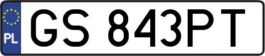 GS843PT