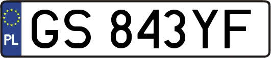 GS843YF