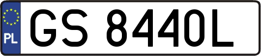 GS8440L