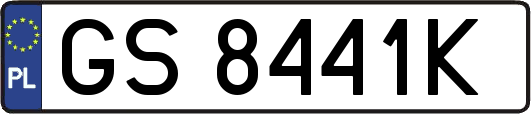 GS8441K