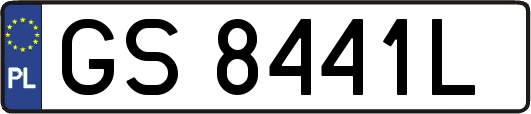GS8441L