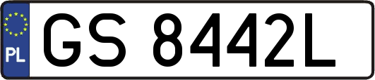 GS8442L