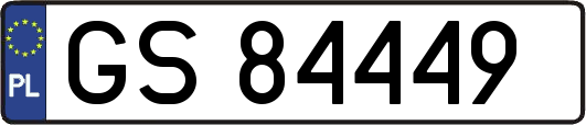 GS84449
