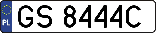 GS8444C