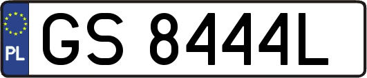 GS8444L