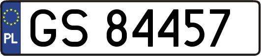 GS84457