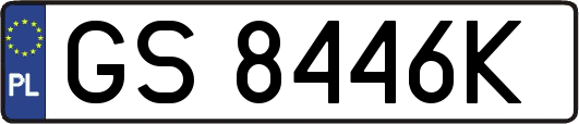 GS8446K