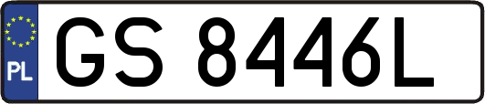 GS8446L