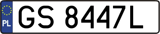 GS8447L