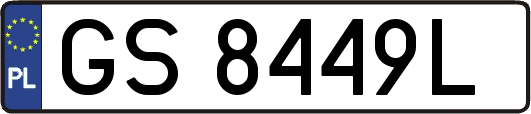 GS8449L