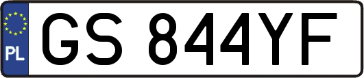 GS844YF