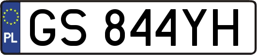 GS844YH