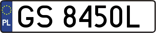 GS8450L