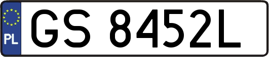 GS8452L