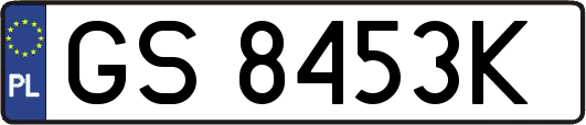GS8453K