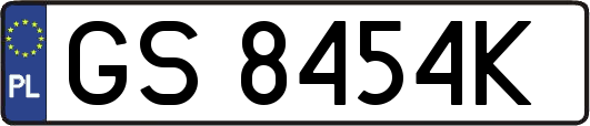 GS8454K