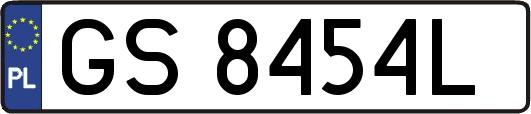 GS8454L