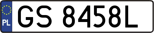 GS8458L
