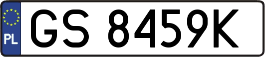 GS8459K