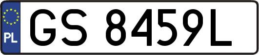 GS8459L