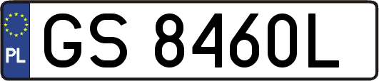 GS8460L
