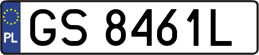 GS8461L