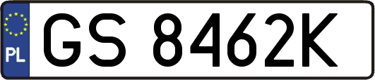 GS8462K