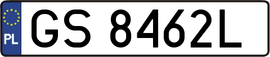 GS8462L